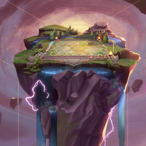 Teamfight Tactics