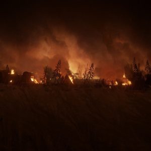 The Last of Us Part II