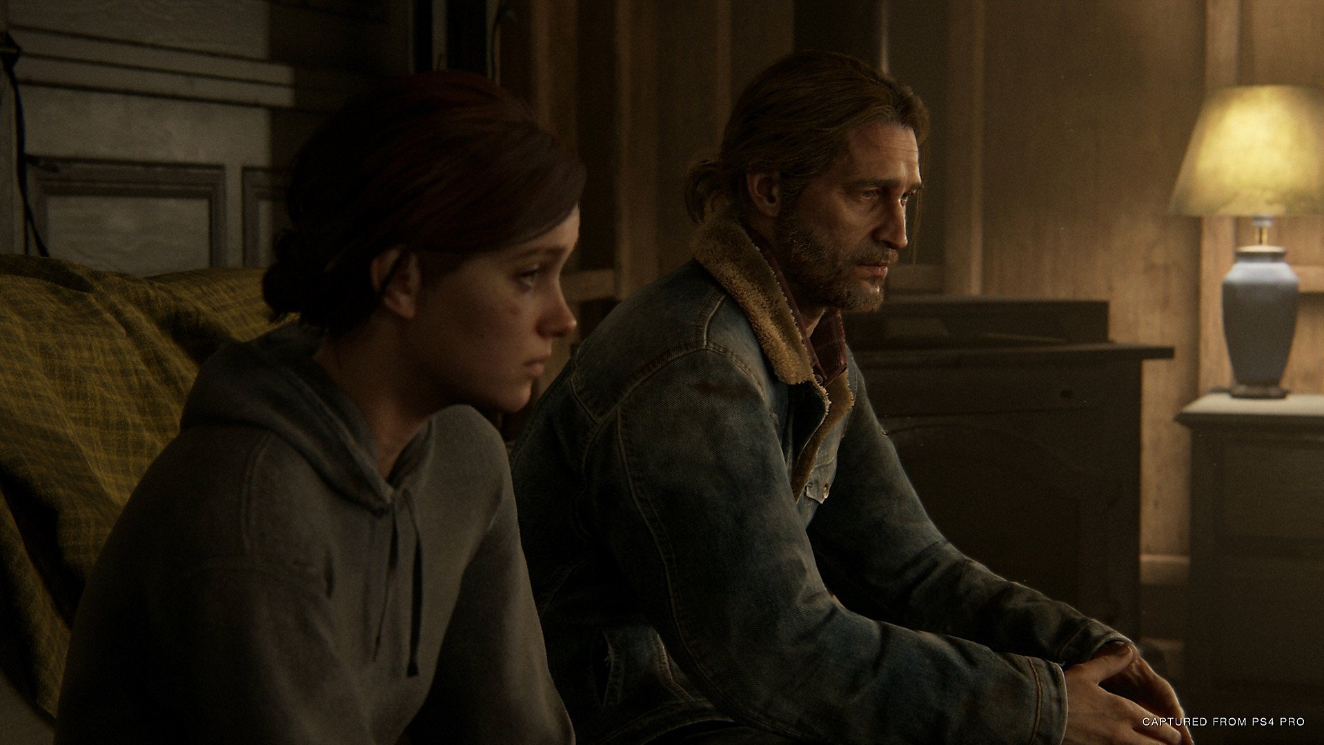 The Last of Us Part II