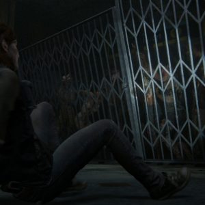 The Last of Us Part II