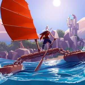 Windbound