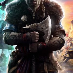 Assassin's Creed Valhalla