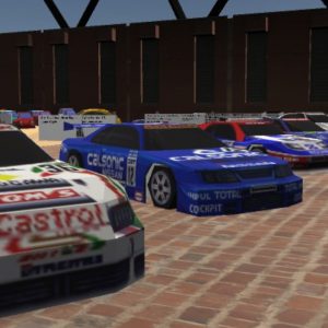 Auto Museum 64