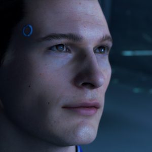 Detroit: Become Human