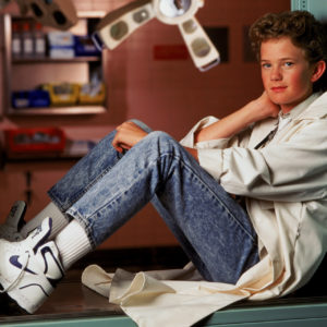 Doogie Howser