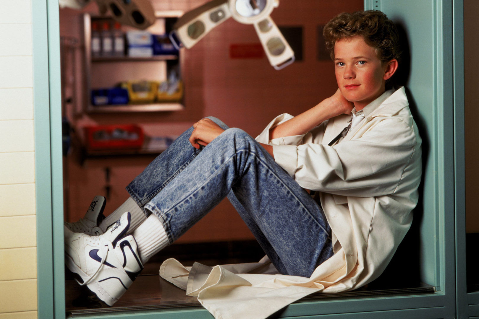 Doogie Howser