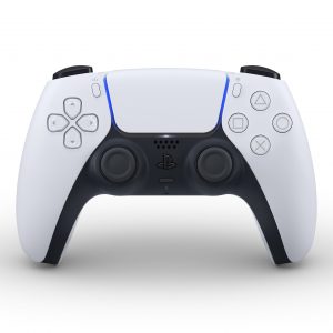 DualSense vs Pad Series X