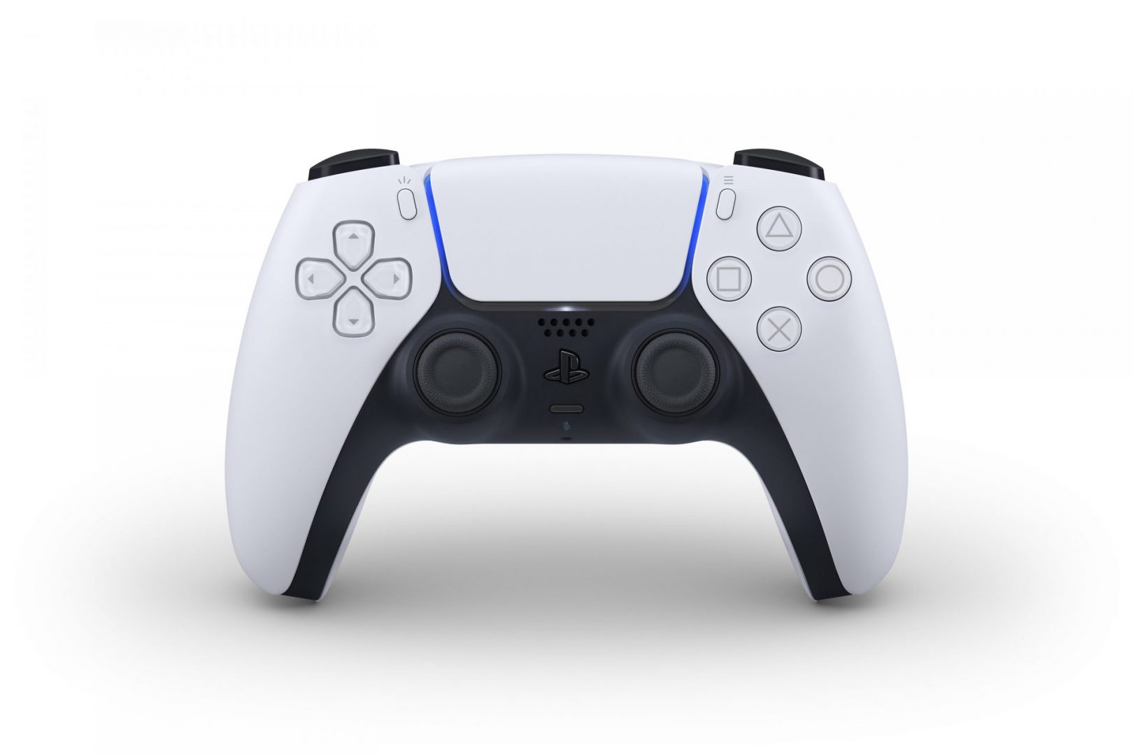 DualSense vs Pad Series X