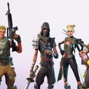 Fortnite