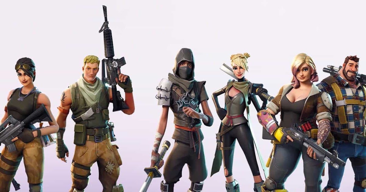 Fortnite