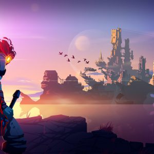 Games Done Quick - Dead Cells
