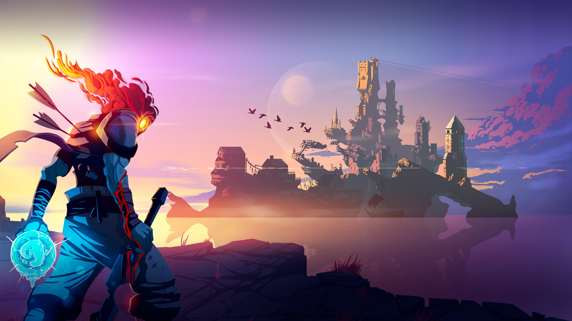 Games Done Quick - Dead Cells