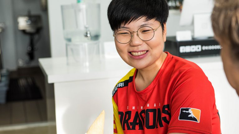 Overwatch League 