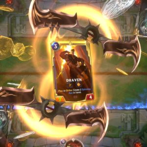 Legends of Runeterra