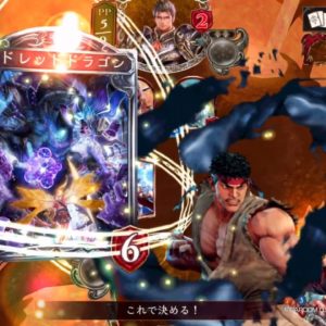 Shadowverse Champion’s Battle