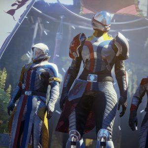 Destiny 2