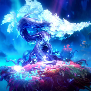 Ori and the Will of the Wisps