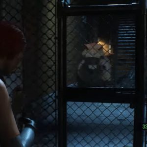 Resident Evil 3 Dino Crisis