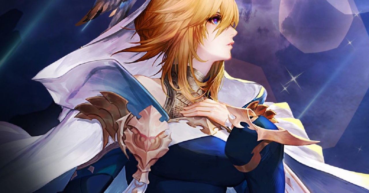 Seven Knights Time Wanderer