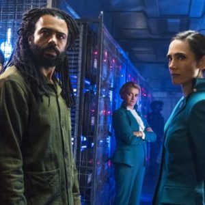Snowpiercer