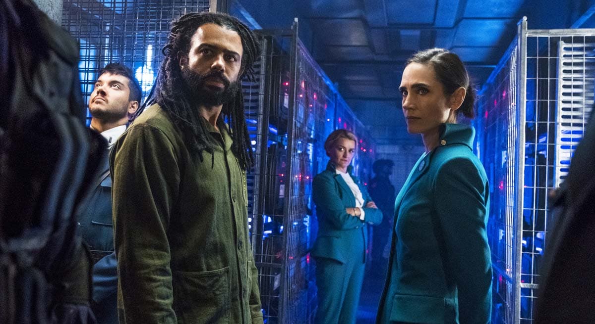 Snowpiercer