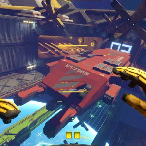 Hardspace Shipbreaker