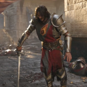 Baldur’s Gate 3