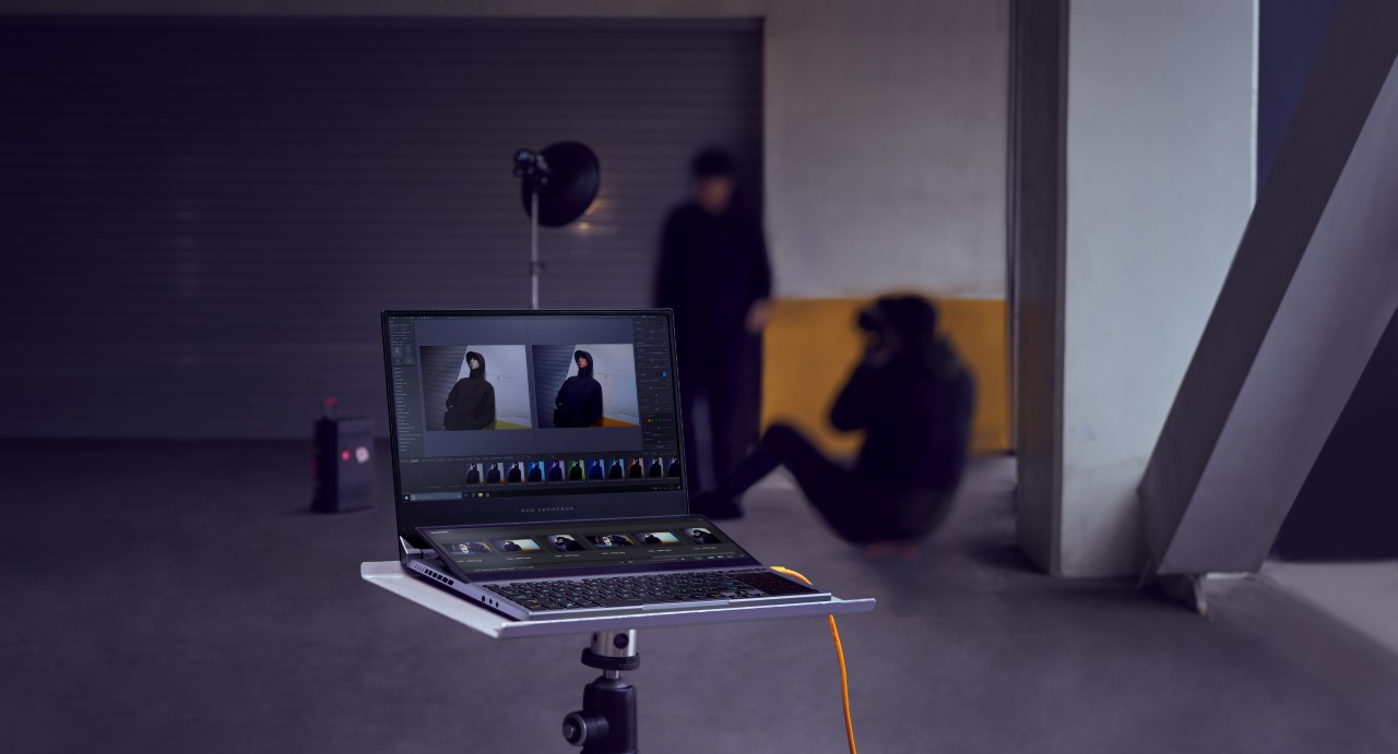 ASUS ROG