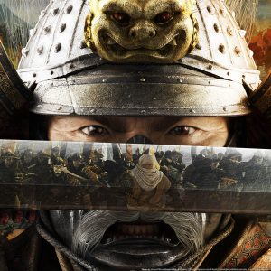 Total War: Shogun 2