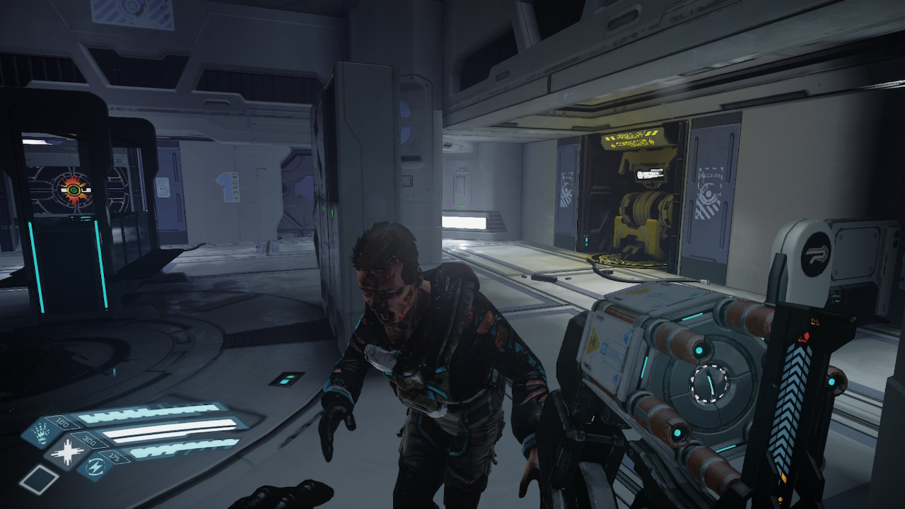The Persistence 01
