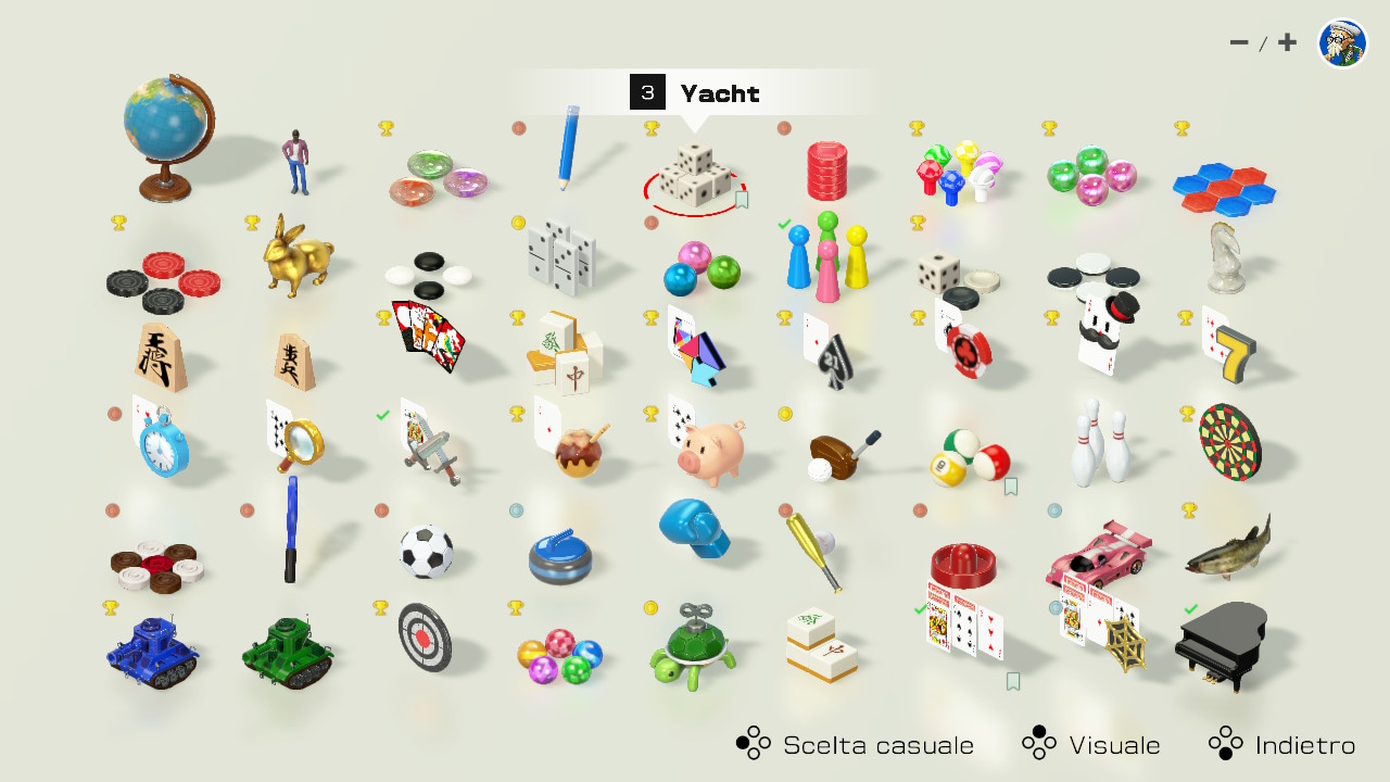 51 Worldwide Games review 1
