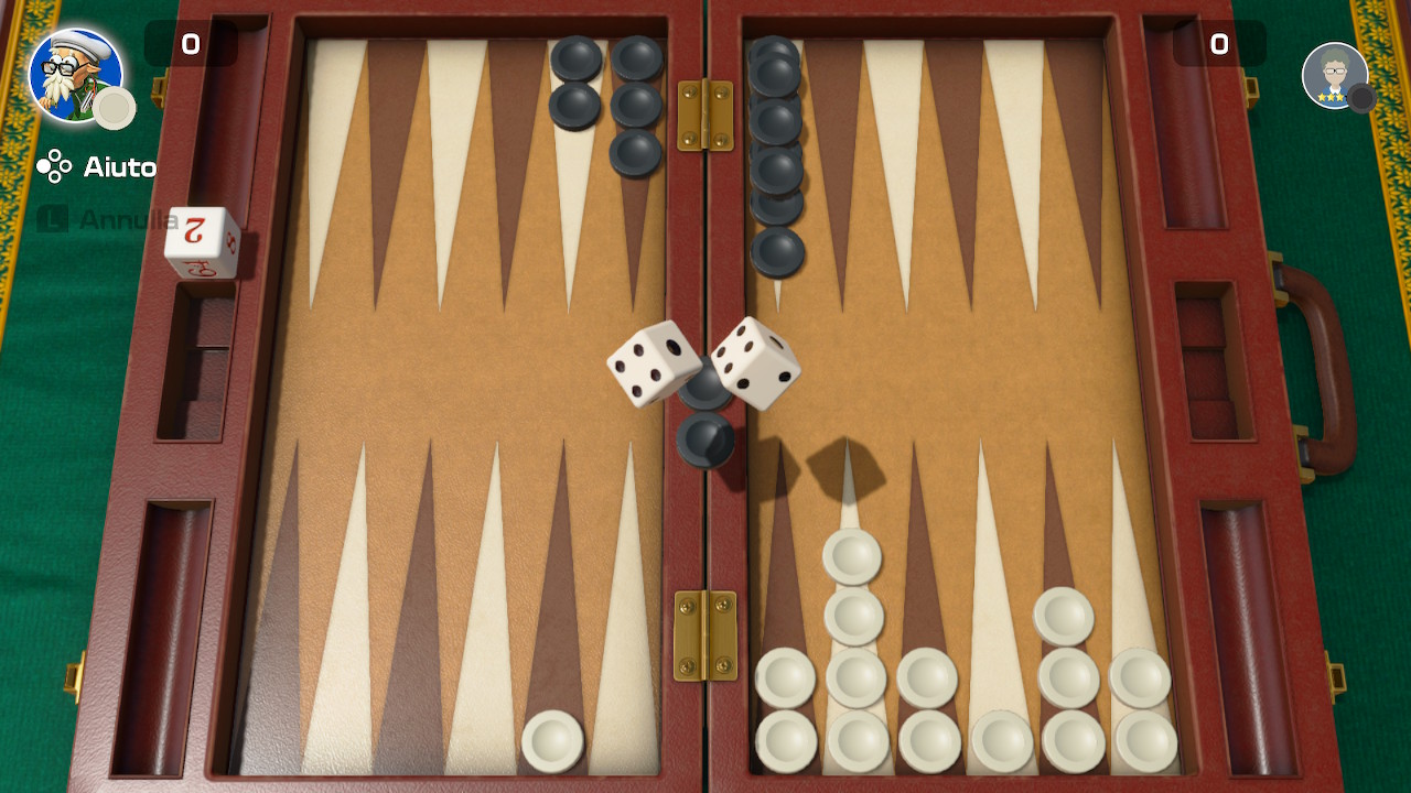 51 worldwide games