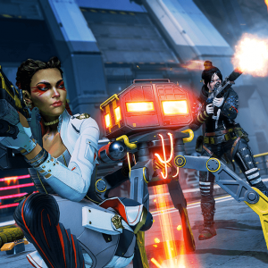 Apex Legends