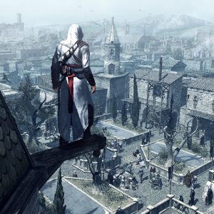 Assassin's Creed