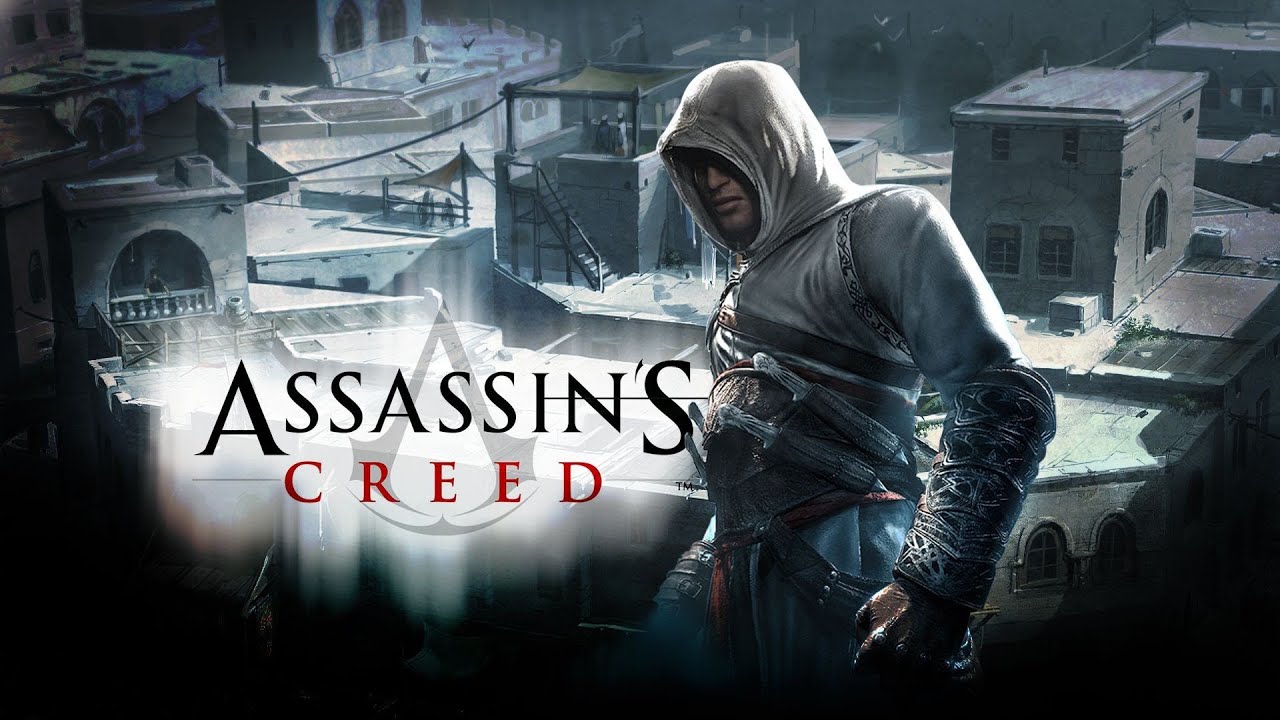 Assassin's Creed