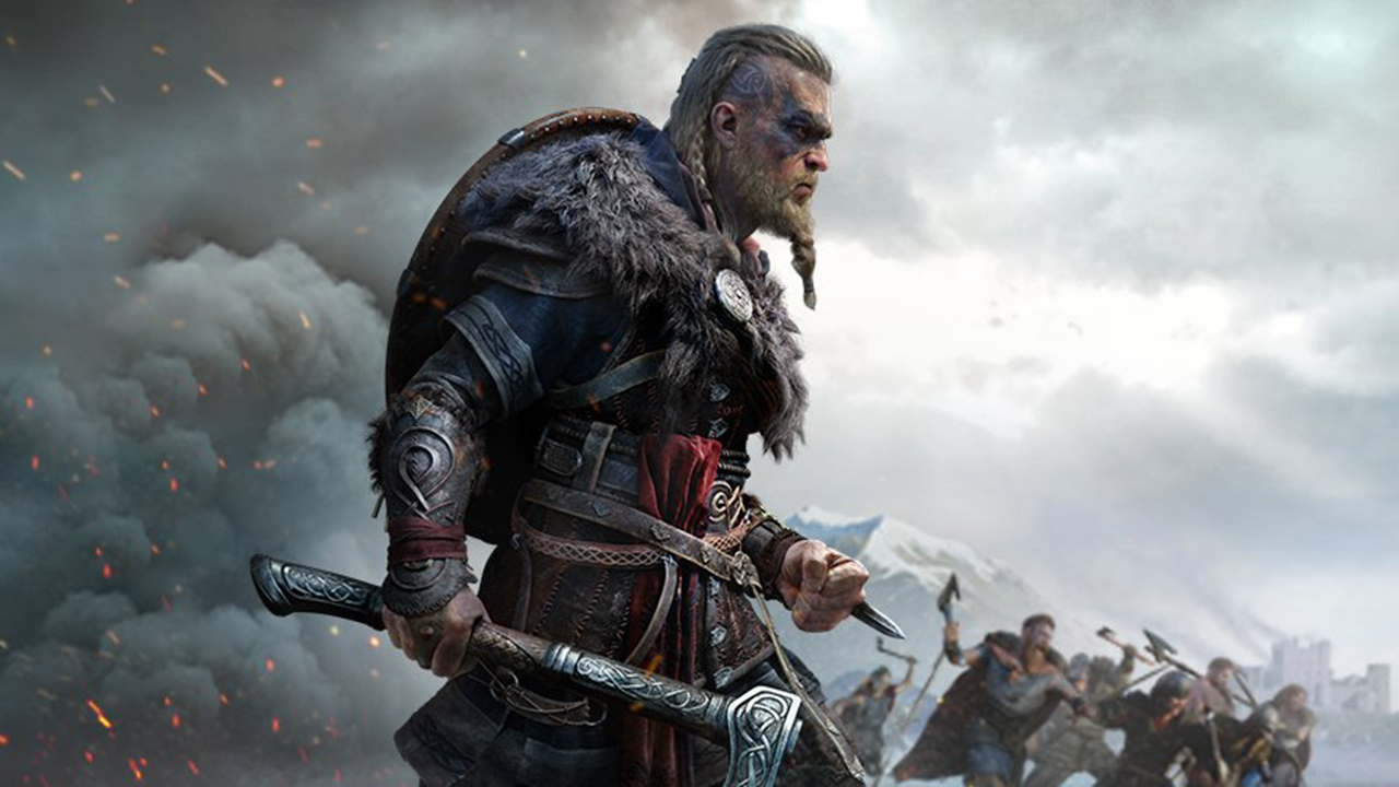Assassin's Creed Valhalla