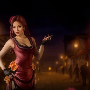 Desperados III