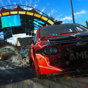 DiRT 5