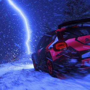 DiRT 5
