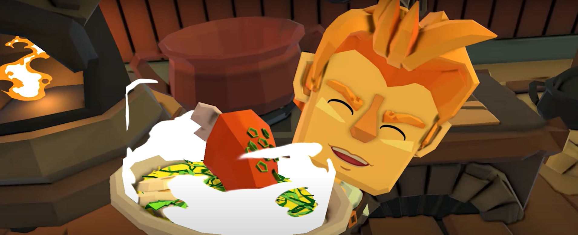 Epic Chef