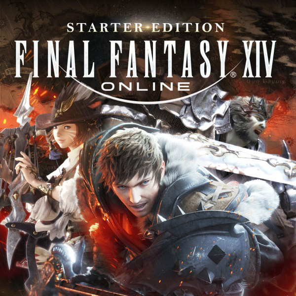Final Fantasy XIV