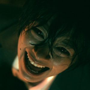 Ju-On Origins