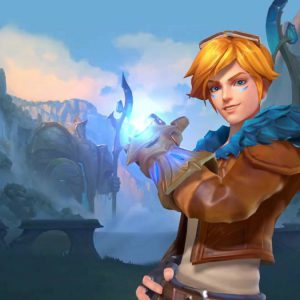 League of Legends Wild Rift