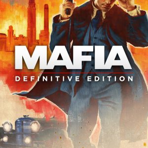 Mafia Definitive Edition