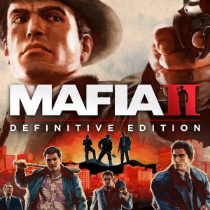 Mafia II Definitive Edition