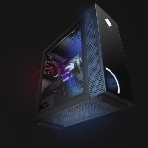 HP