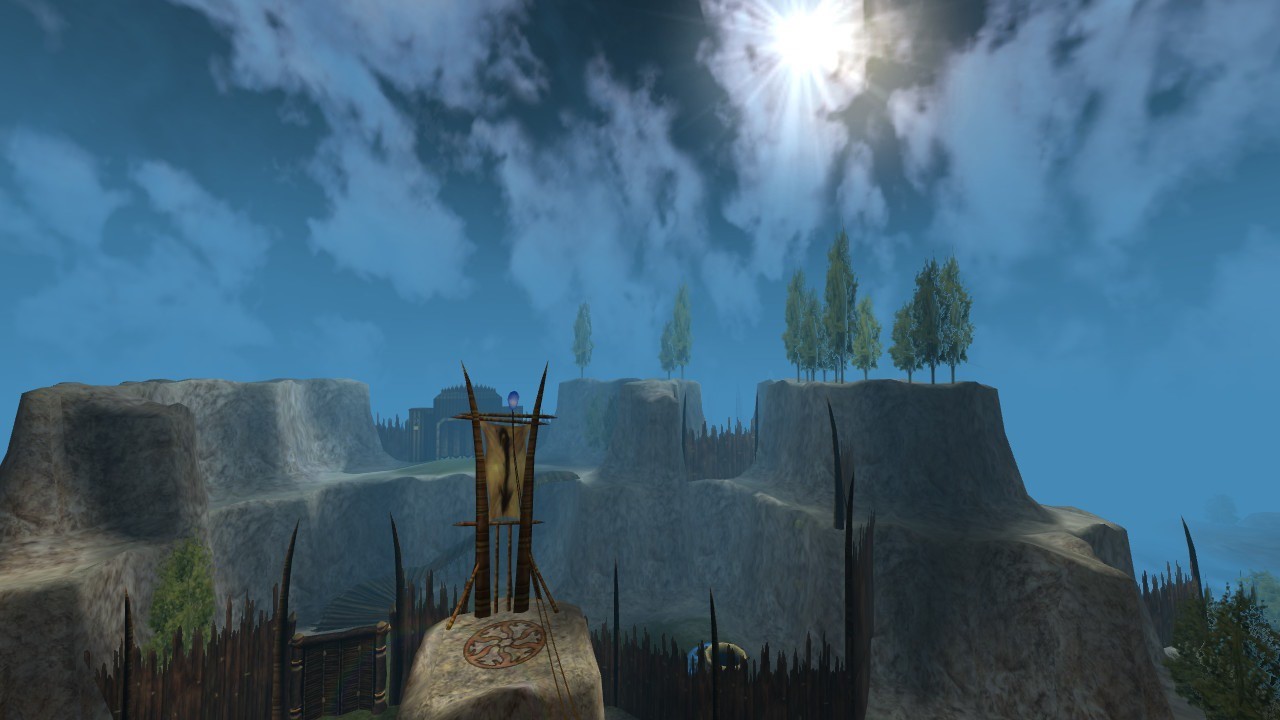 Oddworld: Munch's Oddysee