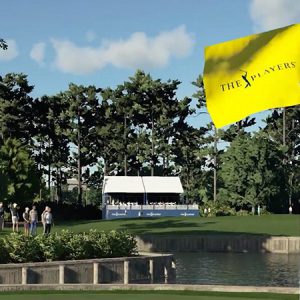 PGA Tour 2K21