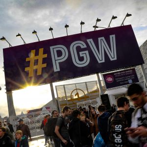 Paris Games Week 2020