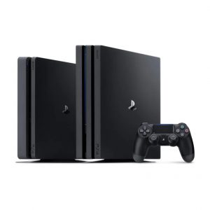 sony playstation